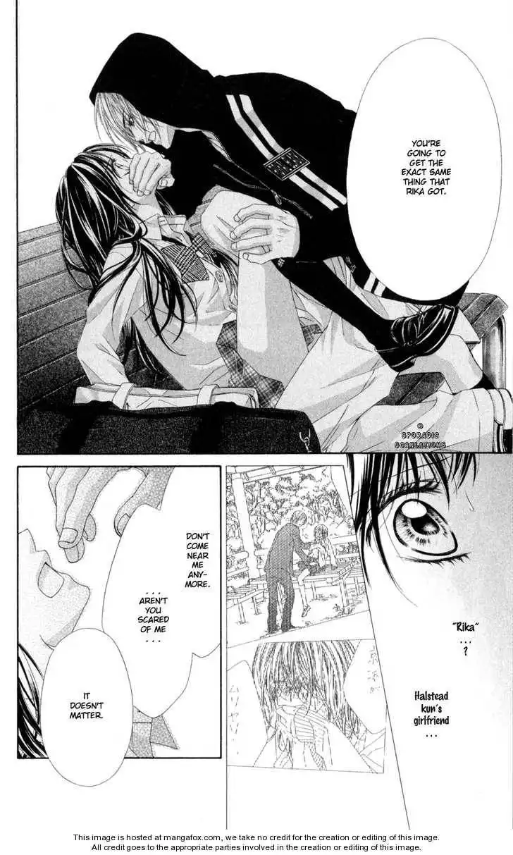 Kyou, Koi wo Hajimemasu Chapter 44 9